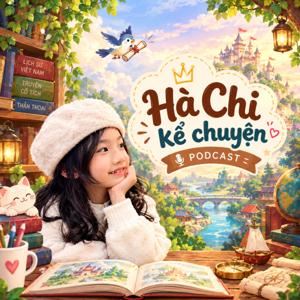 Hà Chi kể chuyện