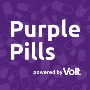 Purple Pills