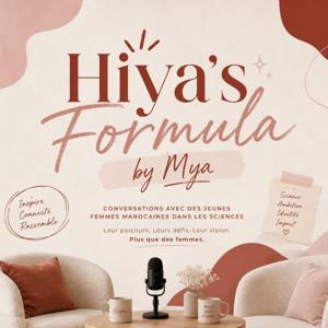 Hiya’s formula