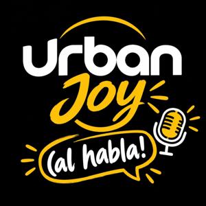 Urban joy al habla!
