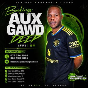 Deep House Neva