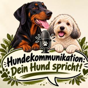 Hundekommunikation: Dein Hund spricht!