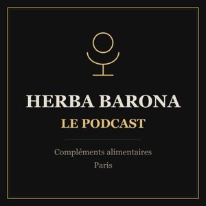 Herba Barona, le podcast