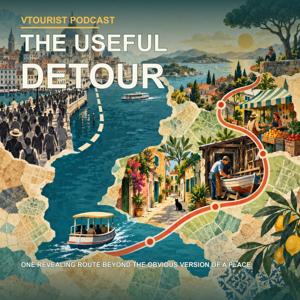 The Useful Detour