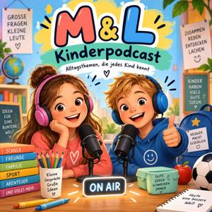 M&L der Kinderpodcast