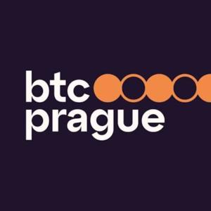 BTC Prague Podcast