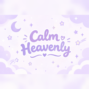 Calm Heavenly