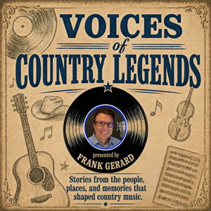 Voices of Country Legends