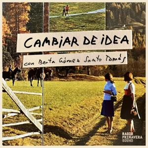 Cambiar de idea