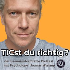 TICst du richtig?