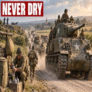 Wartime Ingenuity: WWII Military History Uncovered