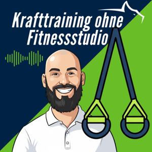 Krafttraining ohne Fitnessstudio