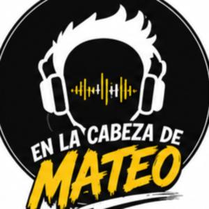 En la cabeza de Mateo