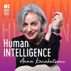 Human Intelligence Podcast