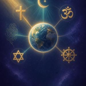 How Many Religions Are There in theWorld