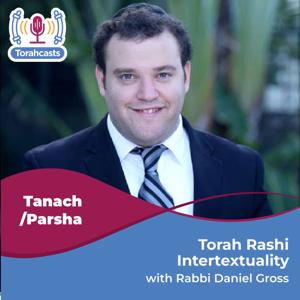 Torah Rashi intertextuality