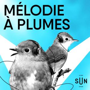 Mélodie à plumes
