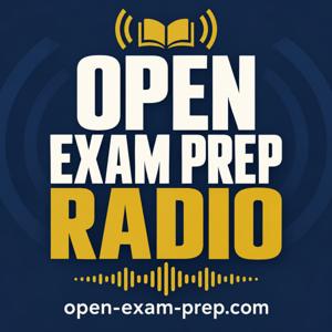 Open Exam Prep Radio