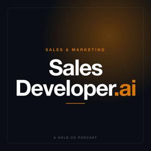 SalesDeveloper.ai