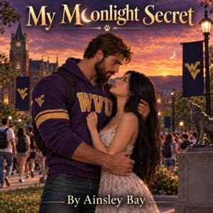 My Moonlight Secret