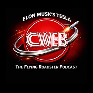 Elon Musk’s Tesla: The Flying Roadster the SpaceX Merger, and the Bet That Could Redefine Everything
