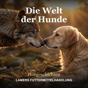 Die Welt der Hunde: Hörgeschichten von Lamers