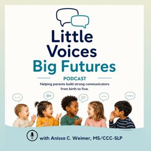 Little Voices Big Futures