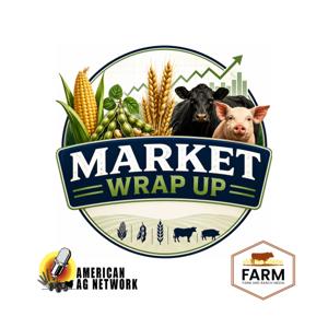 Market Wrap-Up