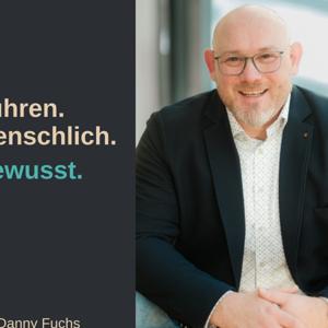 Führen. Menschlich. Bewusst.