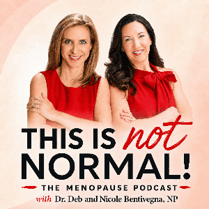 This is NOT Normal!