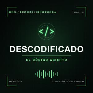 Descodificado