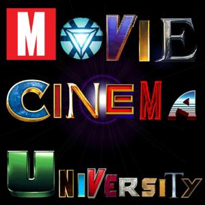 Movie Cinema University