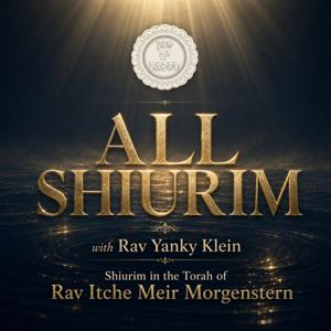 R' Yanky Klein All Shiurim