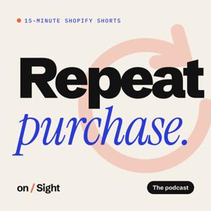 Repeat Purchase