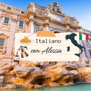 Italiano con Alessia