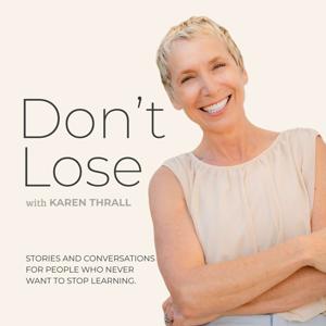Don't Lose