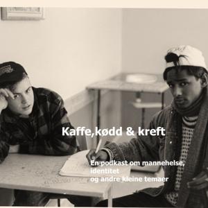 Kaffe, kødd & kreft