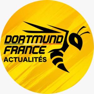 Dortmund-France – Le Podcast