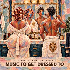 Music to Get Dressed To: The Pod