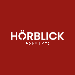 HÖRBLICK - der Podcast mit Sichtweisen