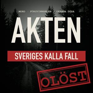 Akten – Sveriges kalla fall