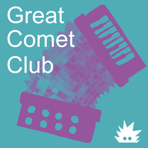 Great Comet Club