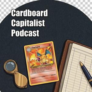 Cardboard Capitalist