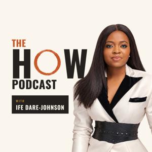 The HOW Podcast