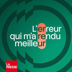 L’erreur qui m’a rendu meilleur