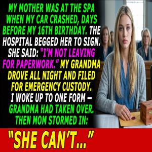 Family Betrayal Stories