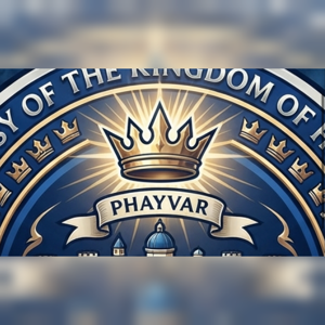 P.H.A.Y.V.A.R. Town: Where Faith Looks Facts Square in the Face With God's True Report!