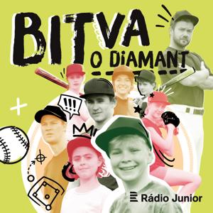 Bitva o diamant. Napínavý seriál o baseballu a síle outsiderů