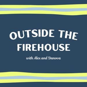 Outside the Firehouse