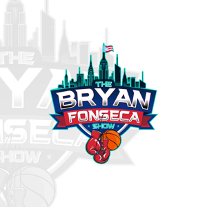 The Bryan Fonseca Show